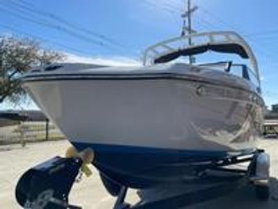 2026 Yamaha 222 SE - Photo 6