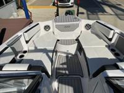 2026 Yamaha 222 SE - Photo 33