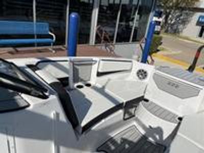 2026 Yamaha 222 SE - Photo 32