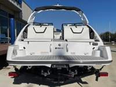 2026 Yamaha 222 SE - Photo 10