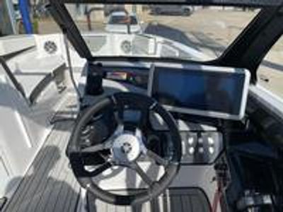 2026 Yamaha 222 SE - Photo 24