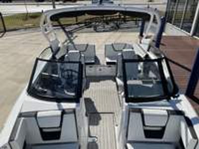 2026 Yamaha 222 SE - Photo 35
