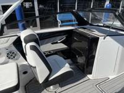 2026 Yamaha 222 SE - Photo 30