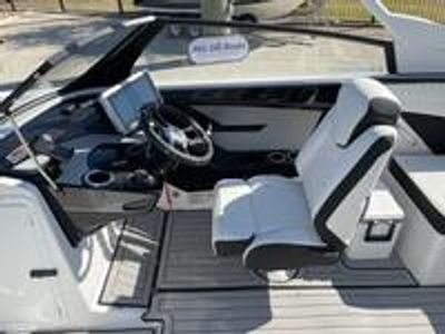 2026 Yamaha 222 SE - Photo 22