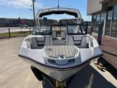 2026 Yamaha 222 SE - Photo 7