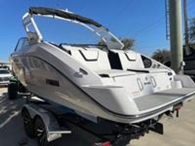 2026 Yamaha 222 SE - Photo 5