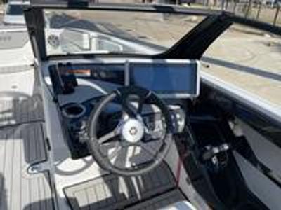 2026 Yamaha 222 SE - Photo 25