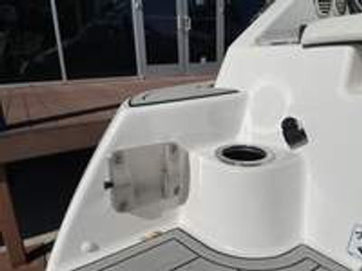 2026 Yamaha 222 SE - Photo 13