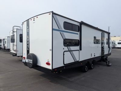 2024 Keystone Passport SL Series West - Photo 8