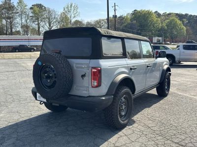2026 Ford Bronco — photo 7 view