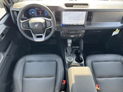 2026 Ford Bronco — photo 22 view