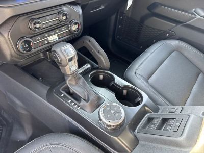 2026 Ford Bronco — photo 29 view