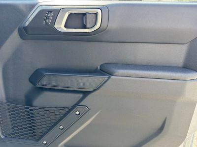 2026 Ford Bronco — photo 14 view