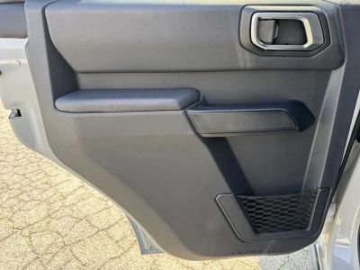 2026 Ford Bronco — photo 21 view