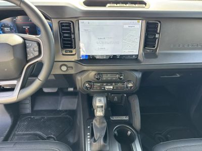 2026 Ford Bronco — photo 27 view