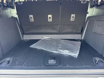 2026 Ford Bronco — photo 18 view