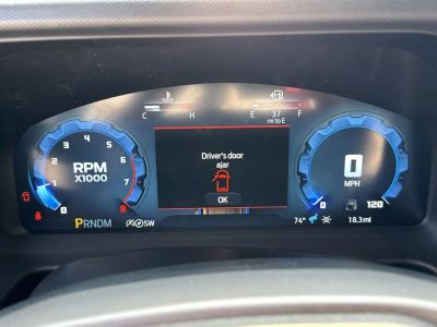 2026 Ford Bronco — photo 26 view