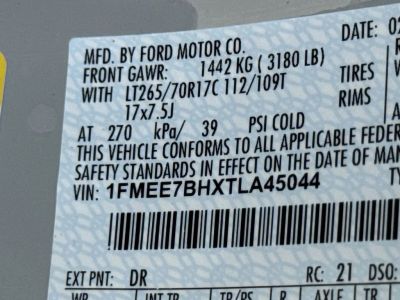 2026 Ford Bronco — photo 31 view