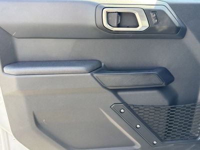 2026 Ford Bronco — photo 10 view