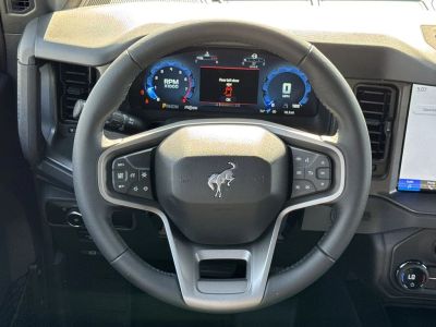 2026 Ford Bronco — photo 23 view