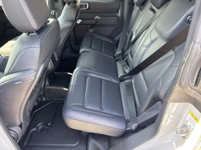 2026 Ford Bronco — photo 20 view