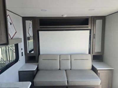 2026 Grand Design Transcend One - Photo 7
