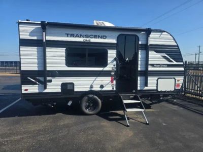 2026 Grand Design Transcend One - Photo 2