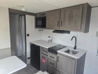 2026 Grand Design Transcend One - Photo 11