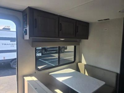 2026 Grand Design Transcend One - Photo 12