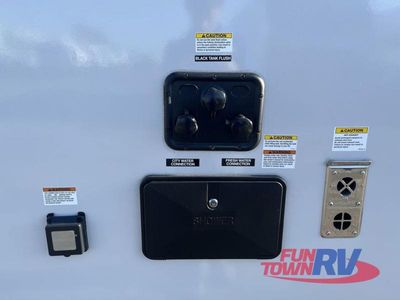 2026 Forest River RV Salem Hemisphere Hyper-Lyte - Photo 10