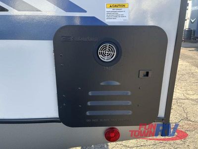 2026 Forest River RV Salem Hemisphere Hyper-Lyte - Photo 7