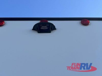 2026 Forest River RV Salem Hemisphere Hyper-Lyte - Photo 8