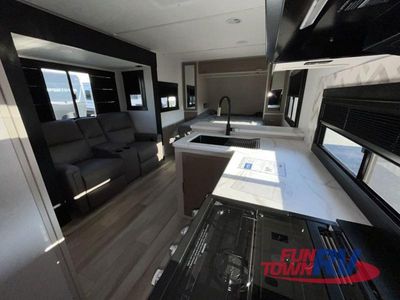 2026 Forest River RV Salem Hemisphere Hyper-Lyte - Photo 14