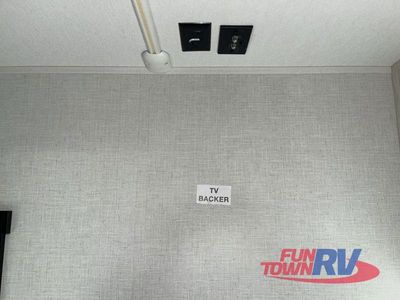 2026 Forest River RV Salem Hemisphere Hyper-Lyte - Photo 21