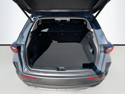 2026 Mazda CX-50 Hybrid — photo 12 view
