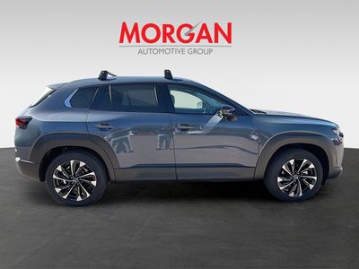 2026 Mazda CX-50 Hybrid — photo 7 view