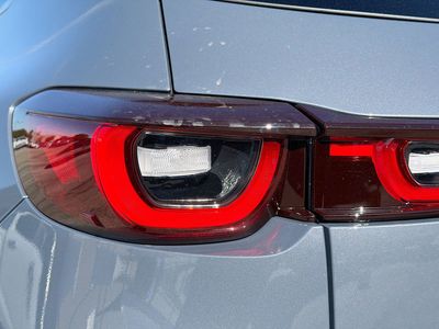 2026 Mazda CX-50 Hybrid — photo 10 view