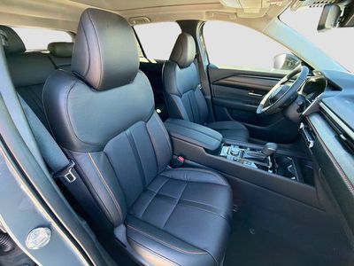 2026 Mazda CX-50 Hybrid — photo 15 view