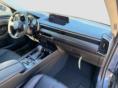 2026 Mazda CX-50 Hybrid — photo 14 view
