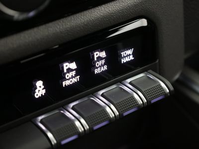 2025 Ram 1500 - Photo 17