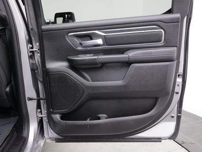 2025 Ram 1500 - Photo 34