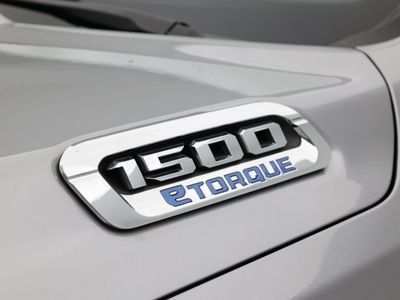 2025 Ram 1500 - Photo 8