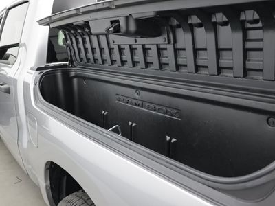 2025 Ram 1500 - Photo 40