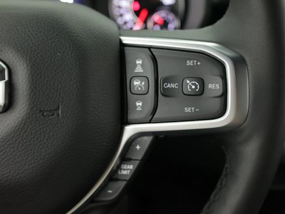2025 Ram 1500 - Photo 20