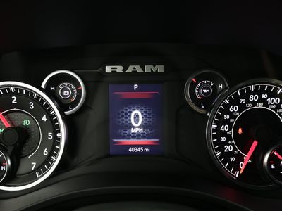 2025 Ram 1500 - Photo 18