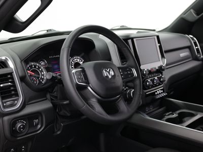 2025 Ram 1500 - Photo 10