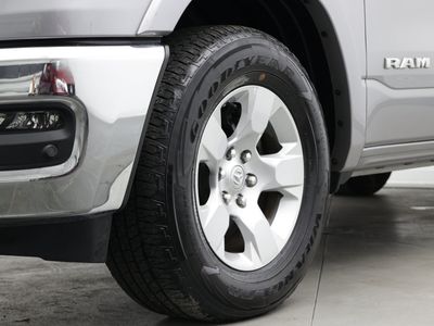 2025 Ram 1500 - Photo 7