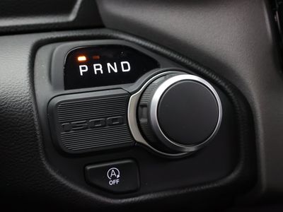 2025 Ram 1500 - Photo 21