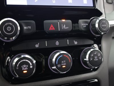 2025 Ram 1500 - Photo 24
