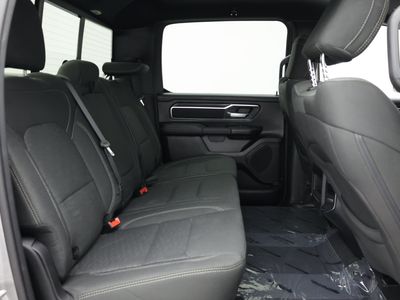 2025 Ram 1500 - Photo 35
